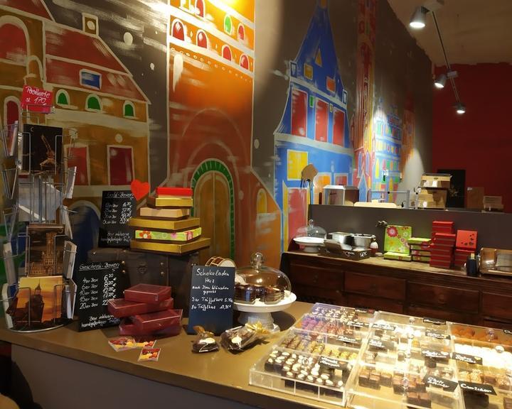 Lüneburger Schokoladenmanufaktur