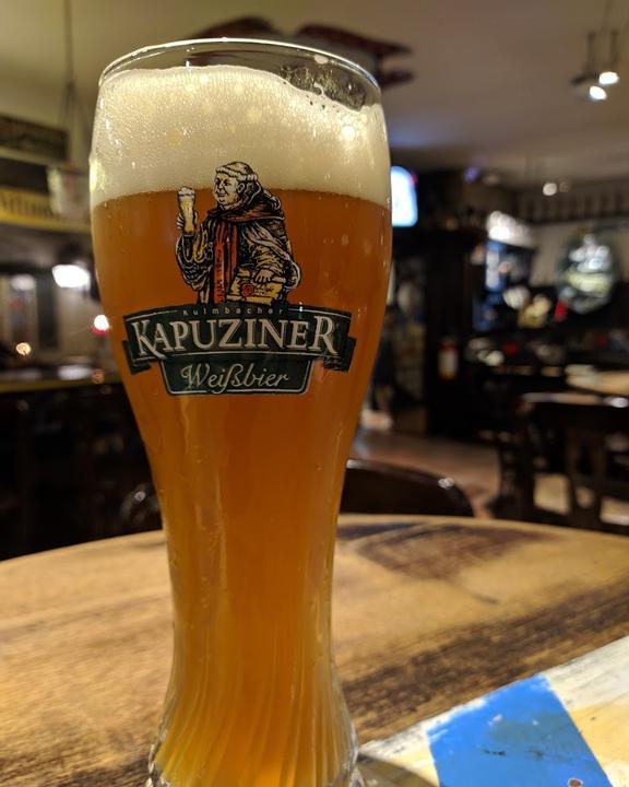 Bierengel & Unterhaus