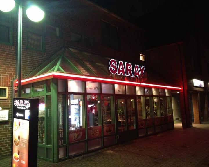 Saray Grill Schnell Restaurant