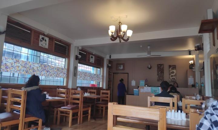 Mongolisches Restaurant Wok in